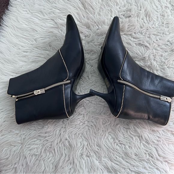 Anine Bing Ava Booties - Picture 8 of 8